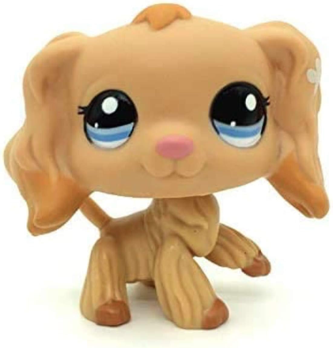 Lps cocker spaniel 2254 hot sale