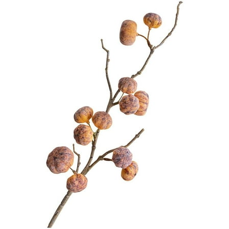 Charming Home Accent Autumn Decor As Shown Autumn Home Decoration Ideas Elegant Foam Bouquet Festive Gathering Accent