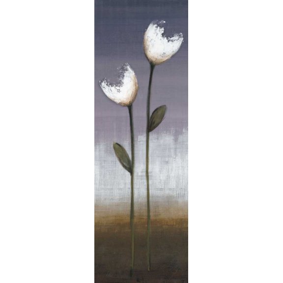 Charming II Poster Print by EVE (24 x 8)