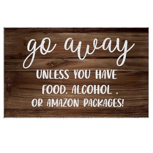 Charming JOCELYNS GARDEN ALL POLLINATORS WELCOME HERE Sign with Floral, Butterfly, and Hummingbird Design Delightful Garden Decor to Celebrate Nature 8x12 inch