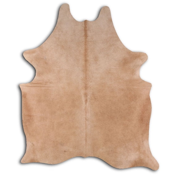 Charming NATURAL cowhide rugs for sale BEIGE rug