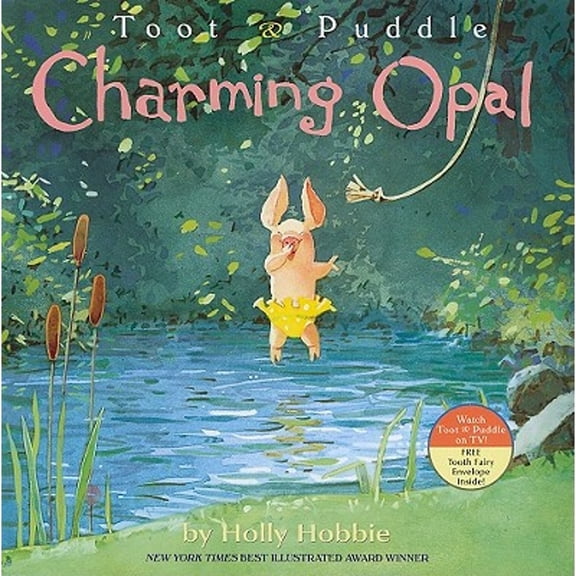 Pre-Owned Charming Opal (Paperback) 0316126551 9780316126557