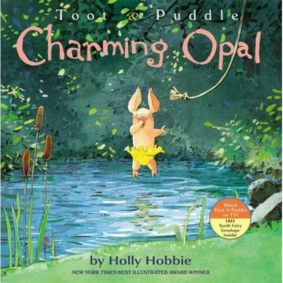 Pre-Owned Charming Opal (Paperback) 0316126551 9780316126557