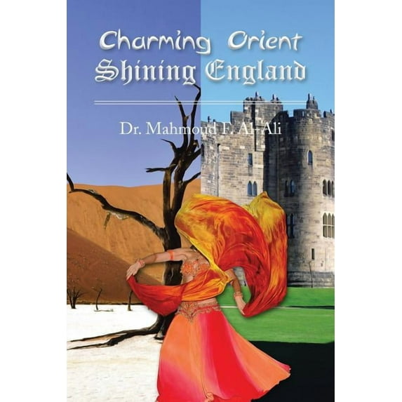 Charming Orient Shining England (Paperback)