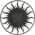 thumbnail image 1 of Charming Outdoor Sun Face Wall Plaque, 1 of 1