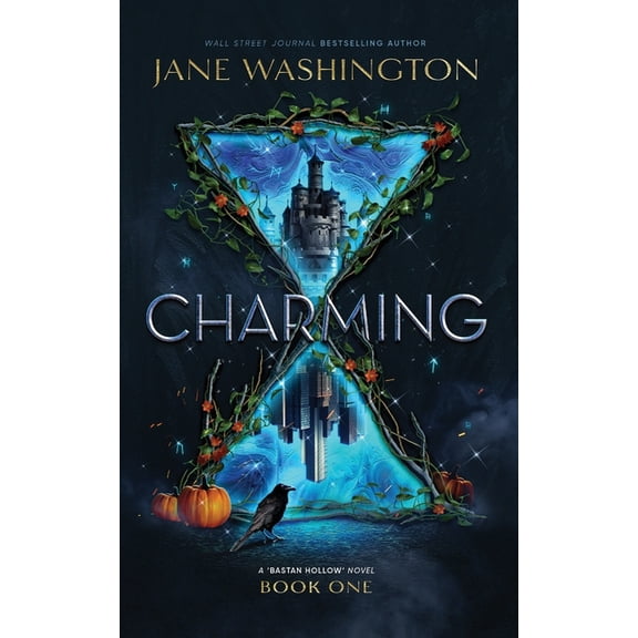 Bastan Hollow Saga Charming, Book 1, (Paperback)