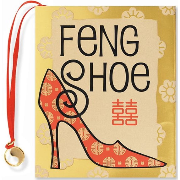 Pre-Owned Feng Shoe (Hardcover) 1593599528 9781593599522