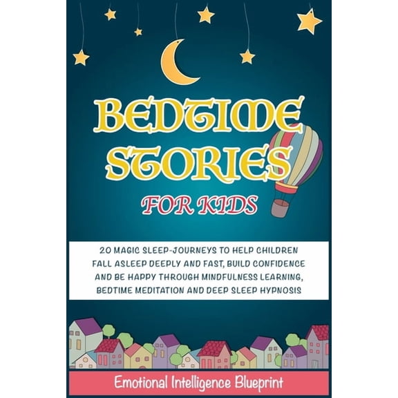 Charming Prince Collection: Bedtime Stories for Kids: 20 Magic Lullaby Journeys to Help Children Fall Asleep Deeply and Fast, Build Confidence and Be Happy through Mindfulness Learning, Bedtime Meditation and Deep Sleep Hypnosis (Paperback)