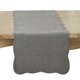 thumbnail image 1 of Charming Quilted Table Runner, 1 of 3