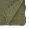 thumbnail image 1 of Charming Quilted Table Runner, 1 of 5