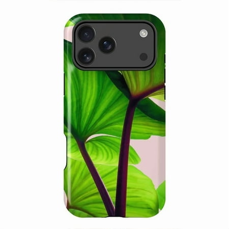 Charming Sequence Abstract Modern Pattern Design for iPhone 17 16 15 14 13 12 11 Pro Max