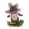 thumbnail image 1 of Charming Tails You've Blossomed Polyresin Spring Flower 4035266, 1 of 2