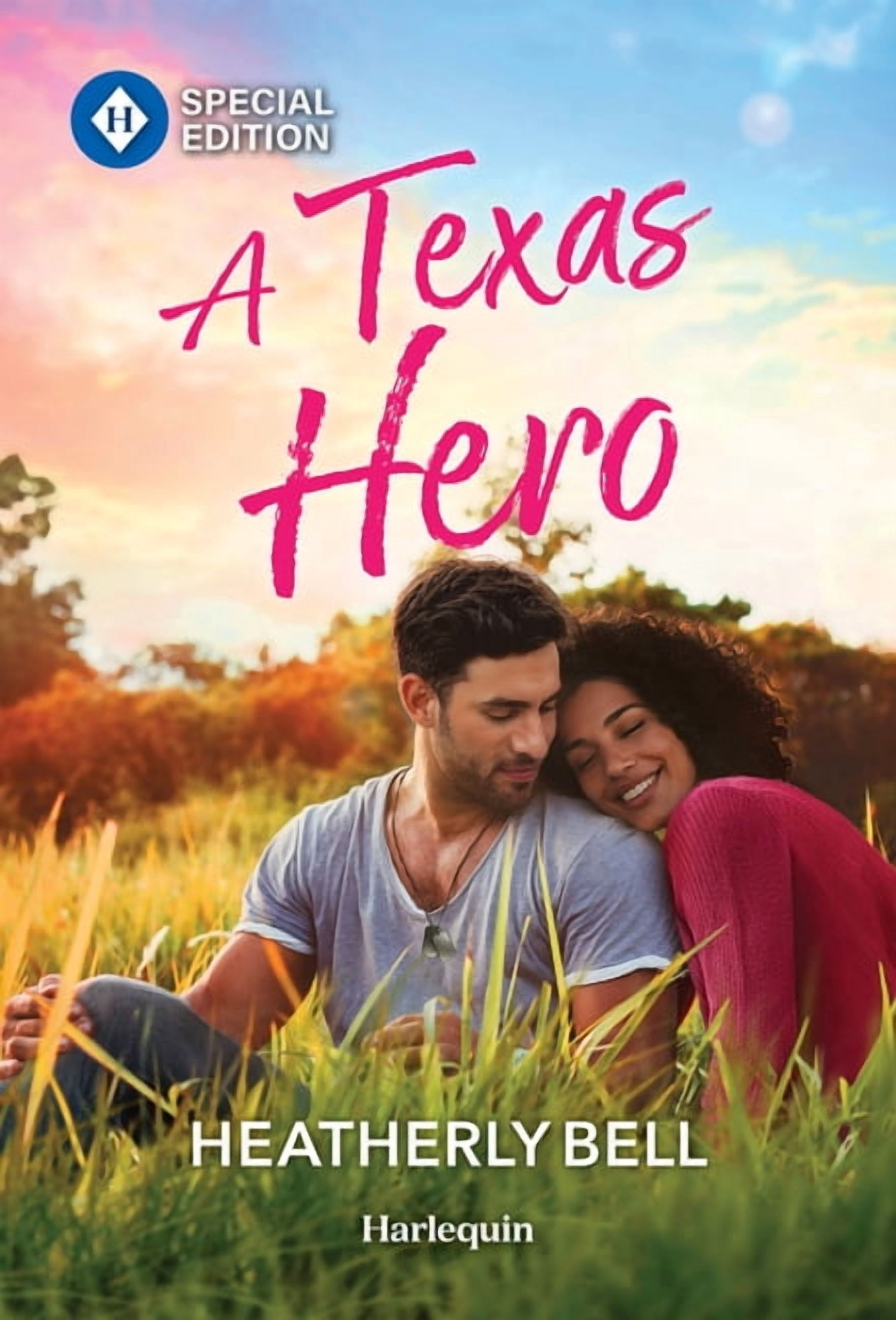 Charming, Texas A Texas Hero, Book 10, (Paperback)