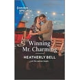 thumbnail image 1 of Pre-Owned Winning Mr. Charming (Mass Market Paperback) 1335404929 9781335404923, 1 of 1