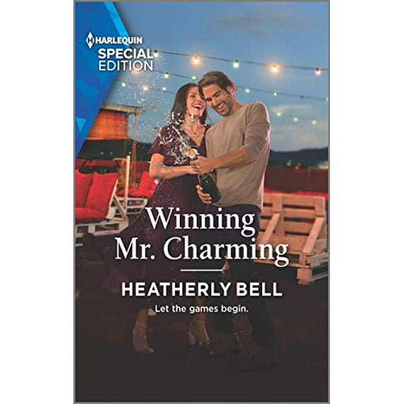 Pre-Owned Winning Mr. Charming (Mass Market Paperback) 1335404929 9781335404923