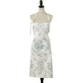 thumbnail image 1 of Charming Toile Floral Apron, 1 of 4