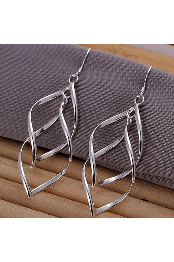 Charming Wind Chime Earrings