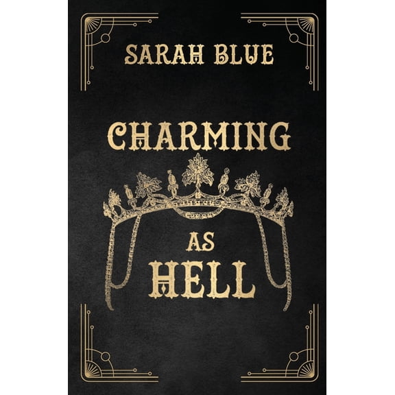 Charming as Hell, (Paperback)