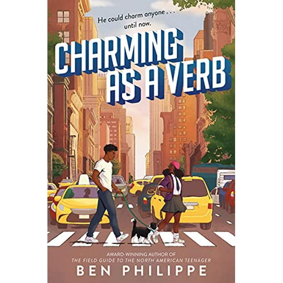 Pre-Owned Charming as a Verb (Paperback) 0062824260 9780062824264