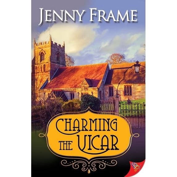 Charming the Vicar, (Paperback)