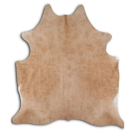Charmingly NATURAL cowhide rugs for sale BEIGE rug