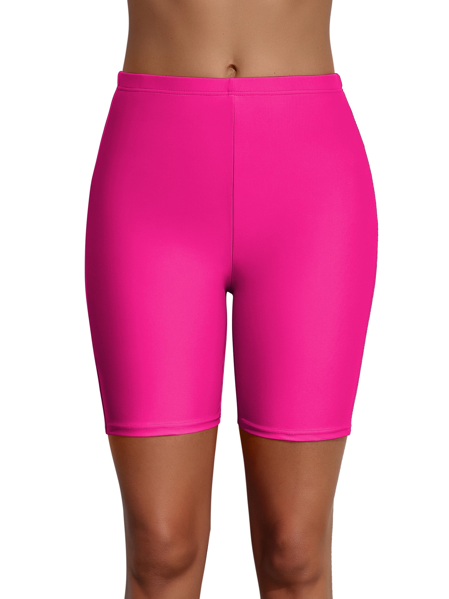 Charmo HighWaist Swim Shorts Boardshort Swim Bottom Tankini Swimwear