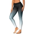 thumbnail image 1 of Charmo Swimming Pants for Women High Waisted Swim Pants Swim Leggings Swim Tights, 1 of 6