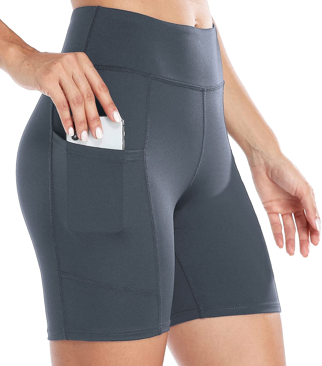 Dutch Redux No. 3.2 Women's Yoga Shorts