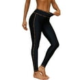 thumbnail image 1 of Charmo WomenS Long Swimming Pants Wide Waistband Leggings Sport Surf Pants UPF 50+, 1 of 7