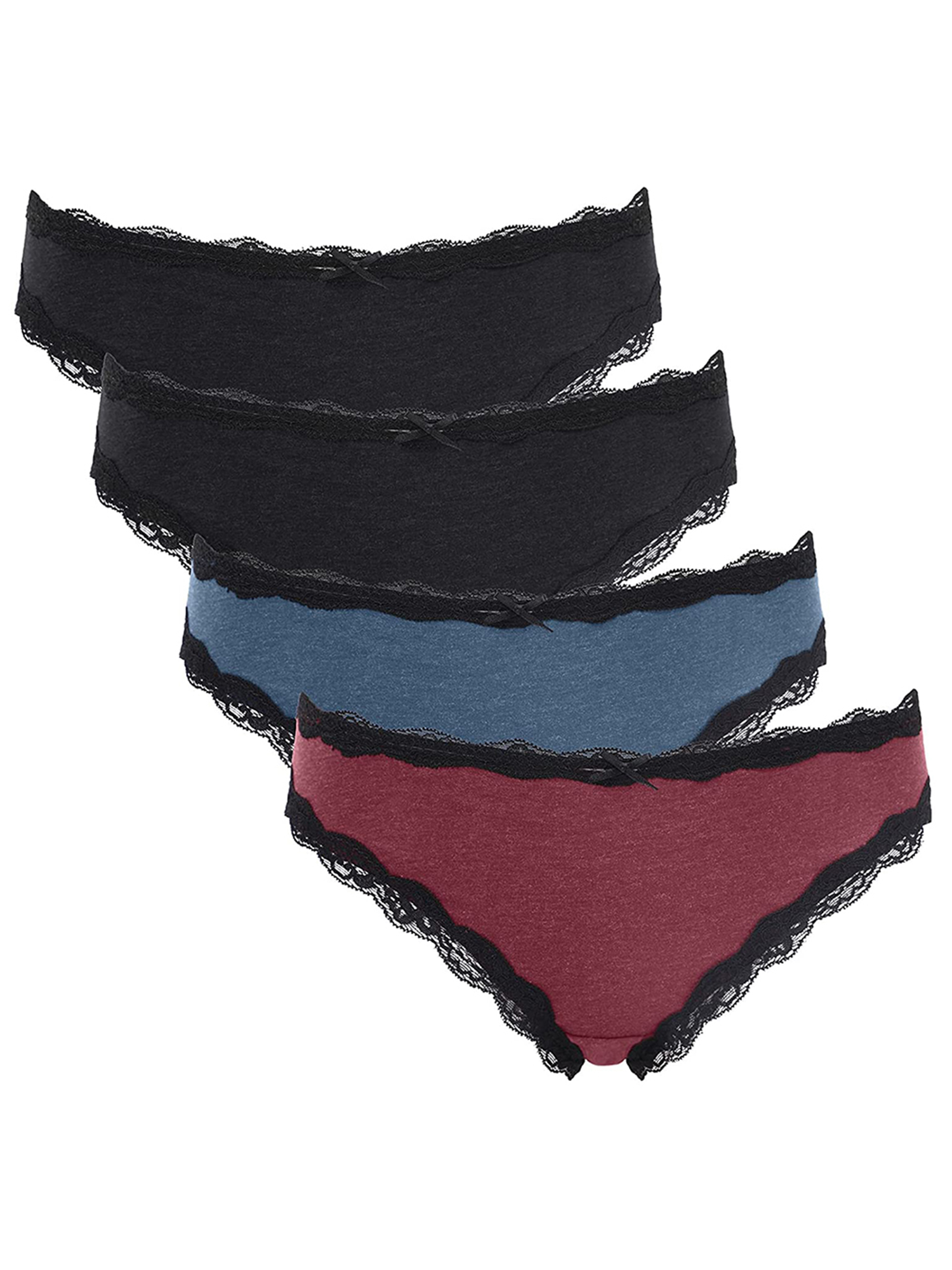 Charmo Womens Flowy Pleated Camisole Built in Bra Adjustable Straps