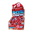 thumbnail image 1 of Charms Blow Pops, Cherry AIF9 Ice Flavor, 48-Count Box, 1 of 3