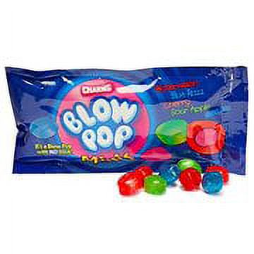 Charms Blow Pops Minis