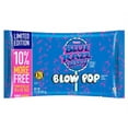 thumbnail image 1 of Charms Blue Razz Berry Blow Pop 11.7 oz. Bag, 1 of 2