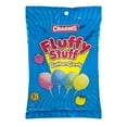 thumbnail image 1 of Charms Fluffy Stuff Cotton Candy, 2.5-Ounce Bags, Pack of 6 (Total 15 oz), 1 of 1