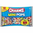thumbnail image 1 of Charms Mini Pops 101ct Bag, 1 of 1