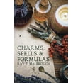 thumbnail image 1 of Pre-Owned Charms, Spells, and Formulas (Llewellyn's Practical Magick), 9780875425016, 0875425011, Paperback, First Edition edition, 1 of 1