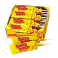 thumbnail image 1 of Charms Sugar Daddy Milk Caramel LolliPops [case of 24], 1 of 4