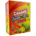 thumbnail image 1 of Charms Sweet And Sour Pops - 48 Lollipops/Box, 1 of 1