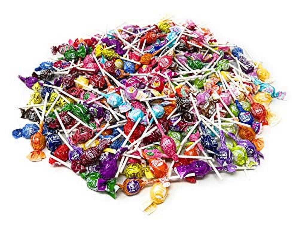 Bulk Charms Mini Pops - Candy and Gum from SmileMakers