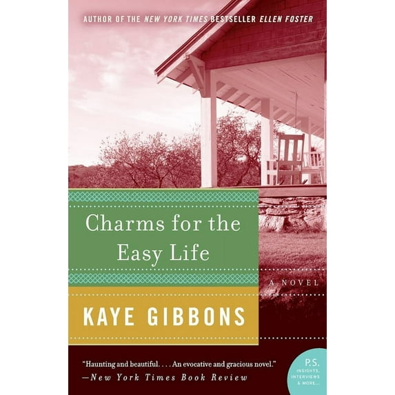 Charms for the Easy Life, (Paperback)