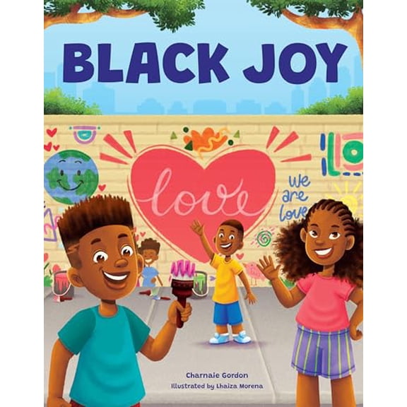 Pre-Owned Black Joy: Love Yourself, Love Your Culture, 9780760394397, 0760394393, Hardcover,