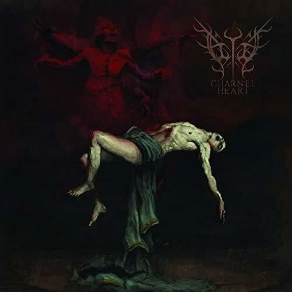 Flykt - Charnel Heart - Music & Performance - CD