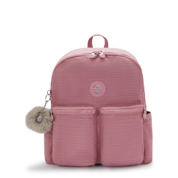 Kipling Women's Charnell 11.5" Laptop Backpack With Padded Straps