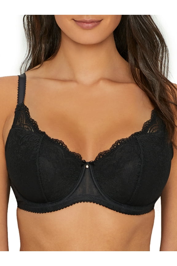 Womens Opera Balconette Bra Style-182304