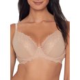 thumbnail image 1 of Charnos Womens Rhapsody Plunge Bra Style-182500, 1 of 2