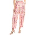 thumbnail image 1 of Charo Ruiz Ibiza womens  Lya Trouser, s, Orange, 1 of 3
