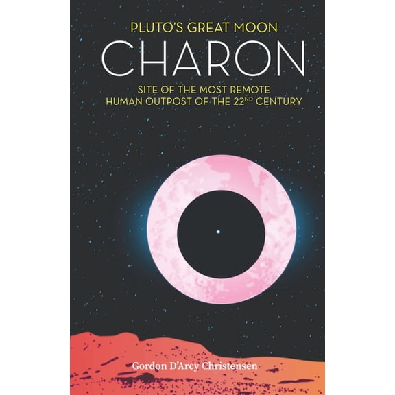 Charon (Paperback)