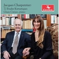 thumbnail image 1 of Charpentier / Caruso - 72 Etudes Karnatiques - Music & Performance - CD, 1 of 1