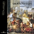thumbnail image 1 of Charpentier - Les Arts Florissans - Music & Performance - CD, 1 of 2