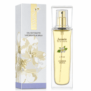Charrier Parfums Jasmin Eau de Toilette 1.06 fl oz / 30 ml